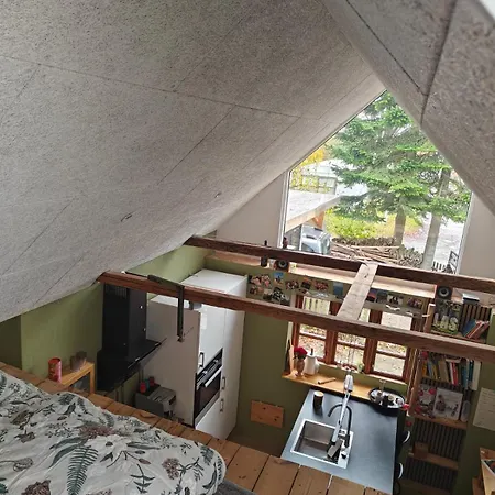 Cozy Newly Renovated Tiny House Near * Randers