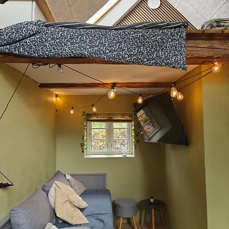 Cozy Newly Renovated Tiny House Near *